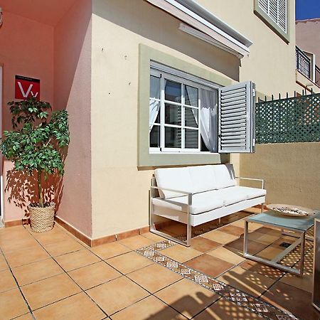 Las Velas 16 Maspalomas  Ngoại thất bức ảnh