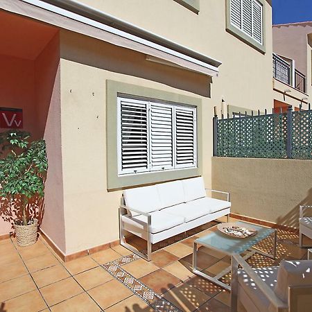 Las Velas 16 Maspalomas  Ngoại thất bức ảnh