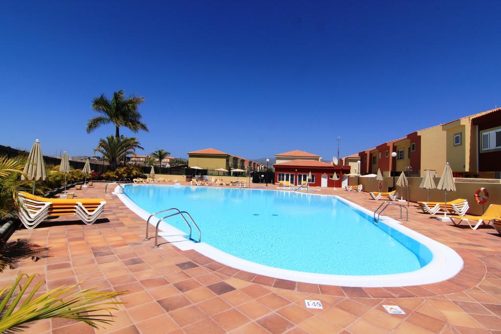 Las Velas 16 Maspalomas  Ngoại thất bức ảnh