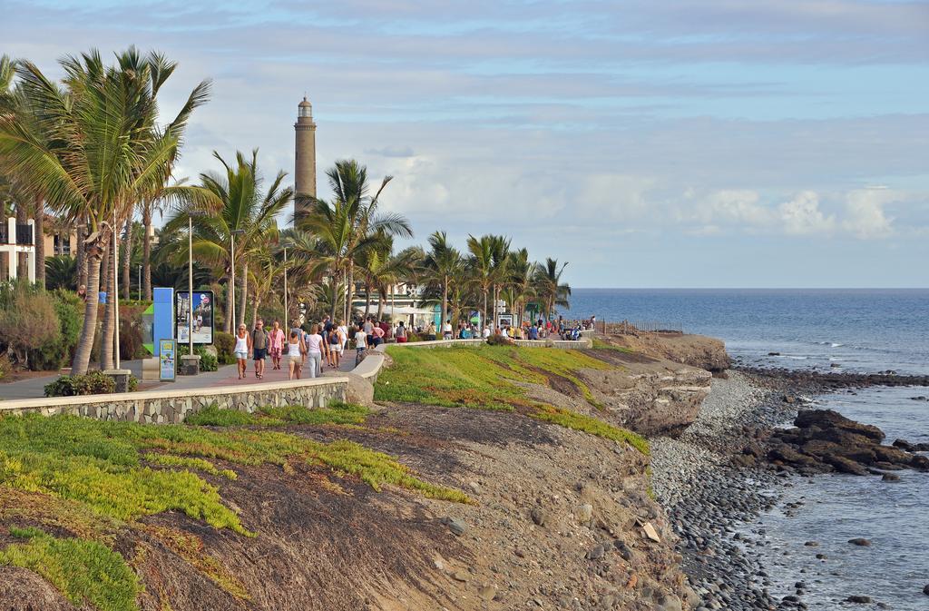Las Velas 16 Maspalomas  Ngoại thất bức ảnh