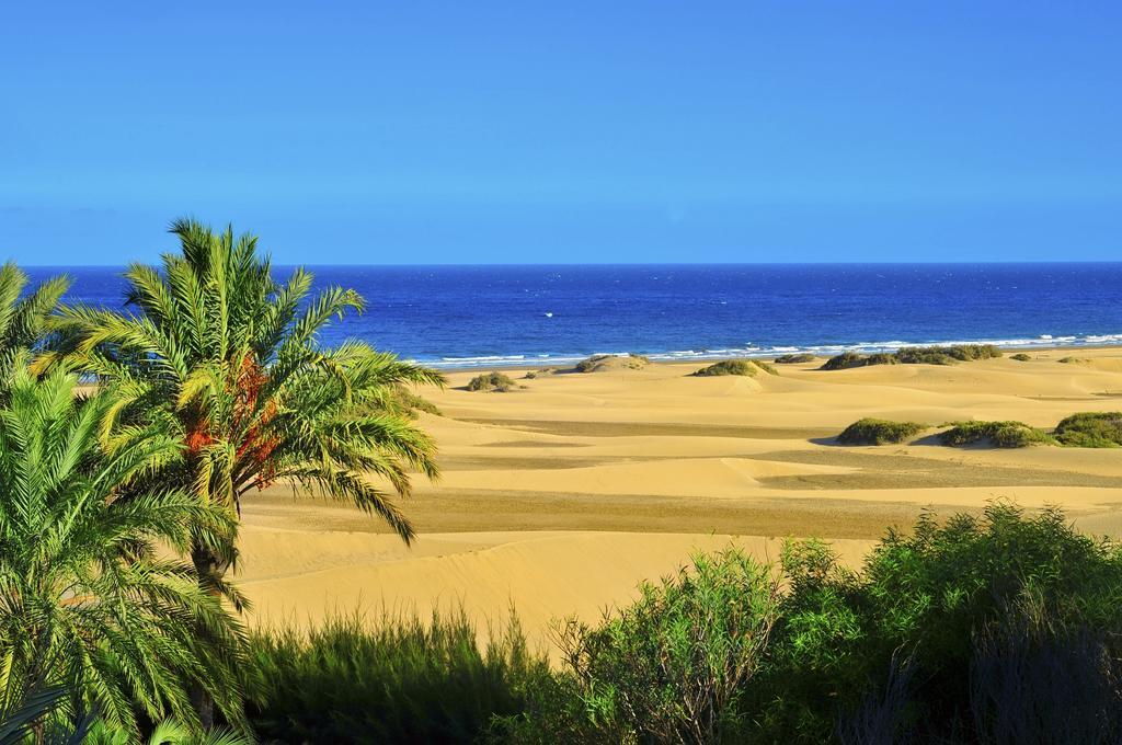 Las Velas 16 Maspalomas  Ngoại thất bức ảnh