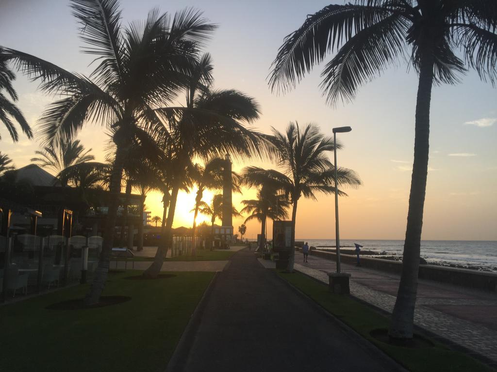 Las Velas 16 Maspalomas  Ngoại thất bức ảnh